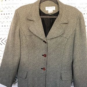 Larry Levine Suits size 12
